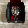 Omega Fine Leather Watch Storage Box Image 6