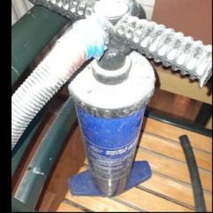 air pump