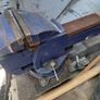 heavy duty vice Image 3
