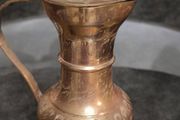 Vintage Brass Collection 8 Pieces Job Lot