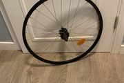 27.5" rear wheel disc New