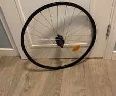 27.5" rear wheel disc New