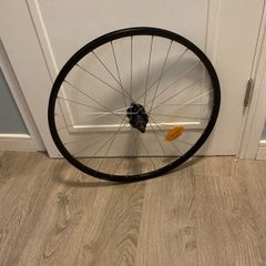 27.5" rear wheel disc New