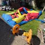 bouncy castle ai blower Image 2