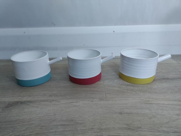 diem handmade set