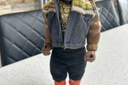 The a team BA galoob 1983