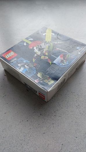 LEGO Galaxy Squad 70700 Space Swarmer BNISB Retired Sealed
