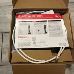 Virgin Media Broadband Router