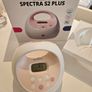 Spectra S2 Plus Hospital Grade Double Electric Breast Pump Image 3