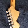 Fernandez stone logo 70s strat Image 2