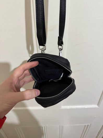 Zara Men shoulder bag