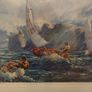 Roy Lyndsay print Image 3