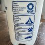 Hozelock PortaShower 7L Portable Outdoor Shower / Pressure Sprayer Image 3