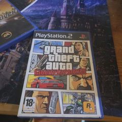 gta liberty city