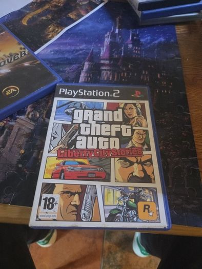 gta liberty city