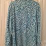 Williams Oversize Shirt XL Image 2
