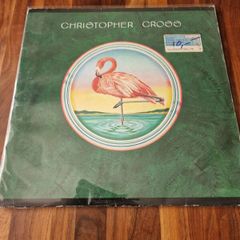 Christopher Cross - S/T, Vinyl, LP, 1981