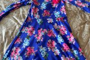 joules dress