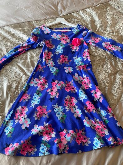 joules dress