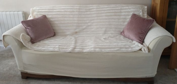 Natuzzi 3 Seater Sofa