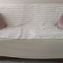 Natuzzi 3 Seater Sofa Image 5