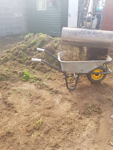lawn care landscape and garden services
