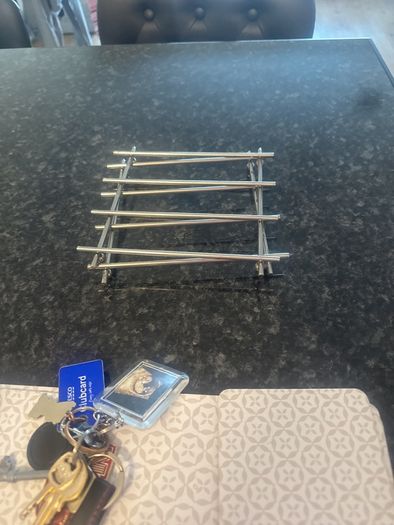 pot stands