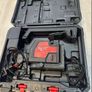 milwauke laser level Image 2