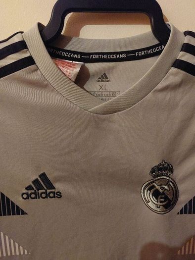 real madrid jersey