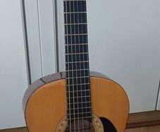 Hohner MC 05 Classical Acoustic Guitar