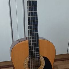 Hohner MC 05 Classical Acoustic Guitar
