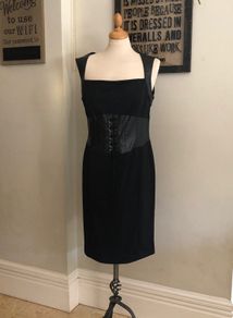 Fran & Jane, brand new, size 16