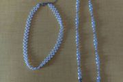 Costume Jewellery Faux Pearl Necklaces