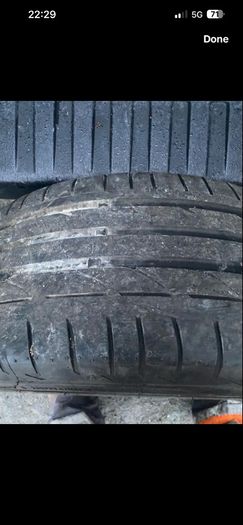 bmw alloys 5x120 (will swap for vw alloys)