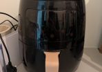 SilverCrest 6L Air Fryer LIKE NEW