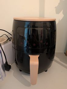 SilverCrest 6L Air Fryer