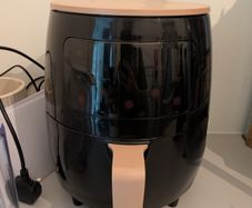 SilverCrest 6L Air Fryer