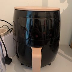 SilverCrest 6L Air Fryer