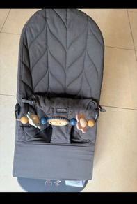 BabyBjorn Bouncer. Excellent Condition