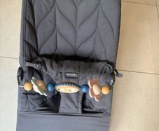 BabyBjorn Bouncer. Excellent Condition