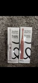 tooth brush sonicare
