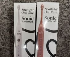 tooth brush sonicare