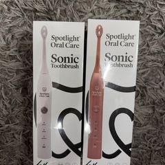 tooth brush sonicare