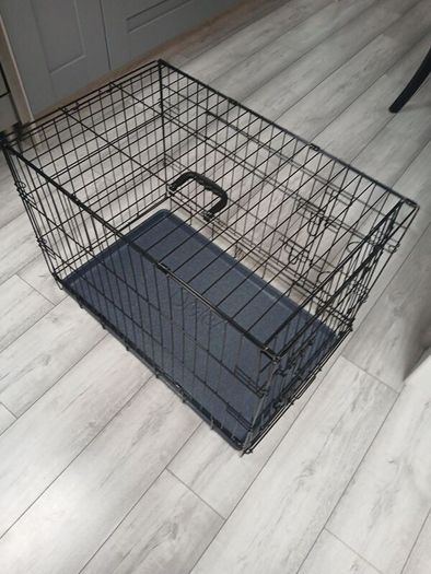 dog crate