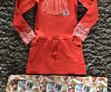 Oilily set age 10