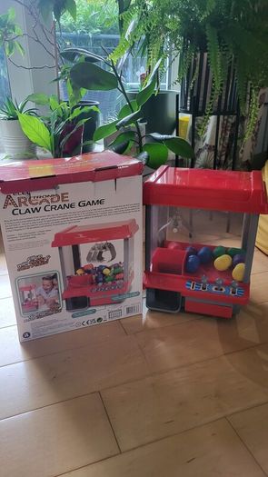 Electronic Arcade