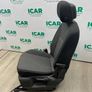 2022 Volkswagen Tiguan Front Passenger Seat Image 5