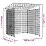 Bike Shed Steel Image 4