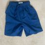 Next Boys Navy Swim Shorts - Age 5 Years Image 2