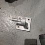 hook and band hinges with recevers Image 3